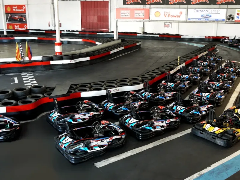 Tarraco Karting