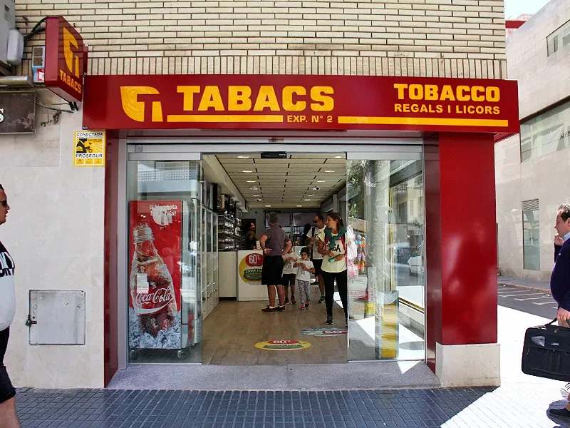 Estanc Salou 2