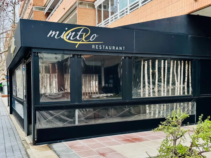 Mintxo Restaurant