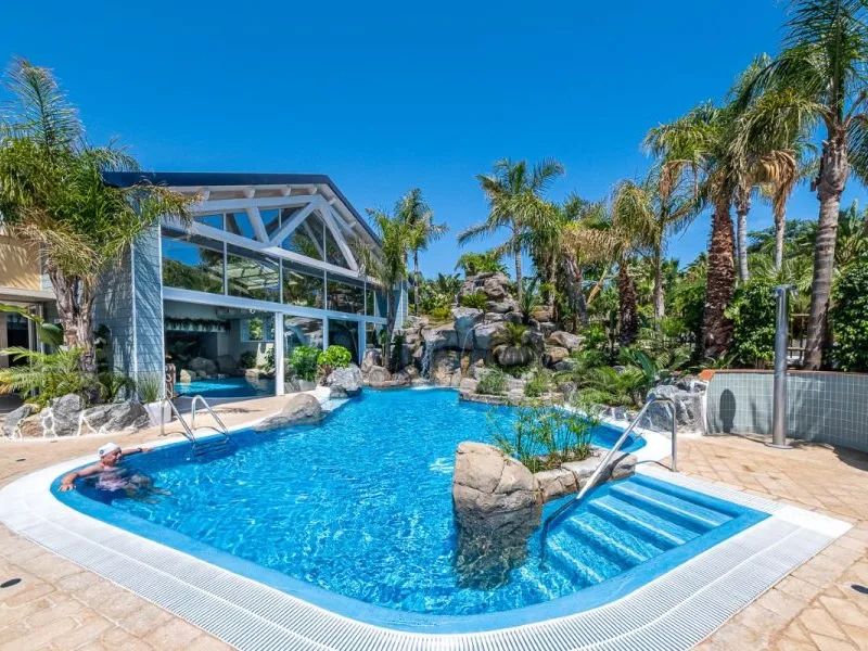 Veradero Pool