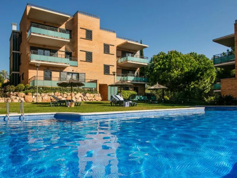 Pierre & Vacances Salou Apartamentos