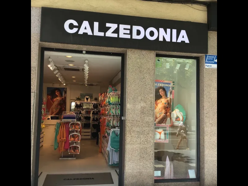 Calzedonia