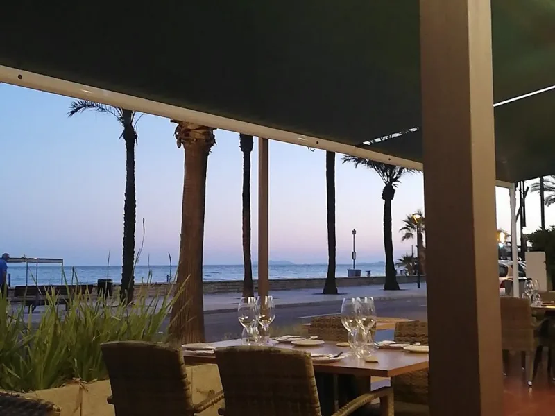 Bufacaldos Restaurant