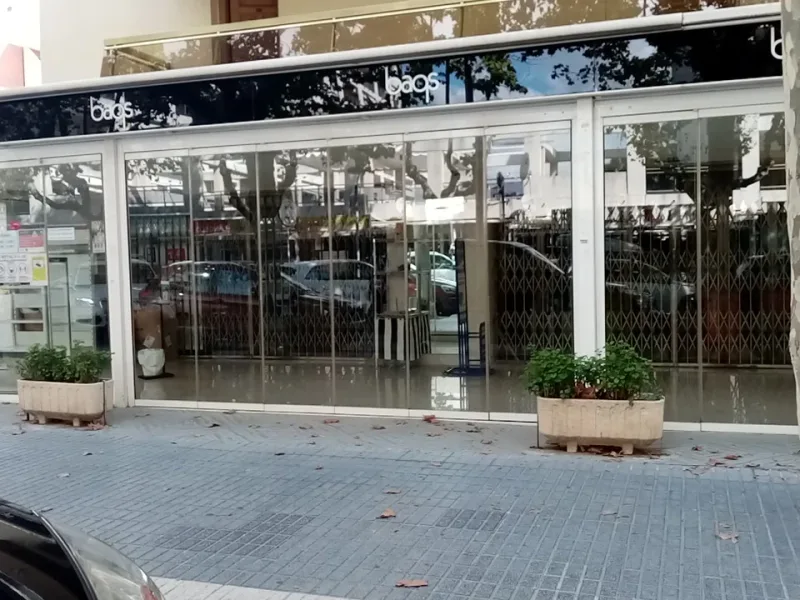 Baqs Salou