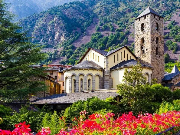 Shopping Andorra