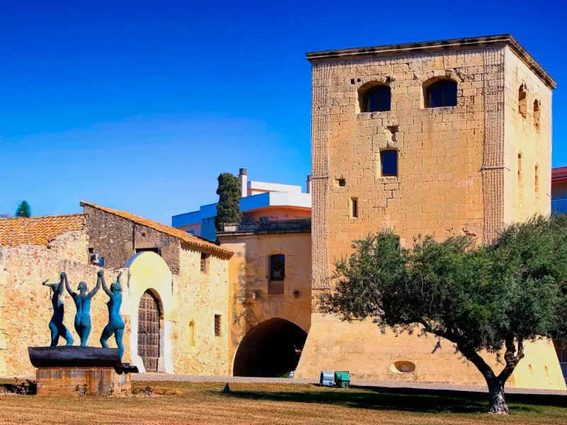 Torre Vella
