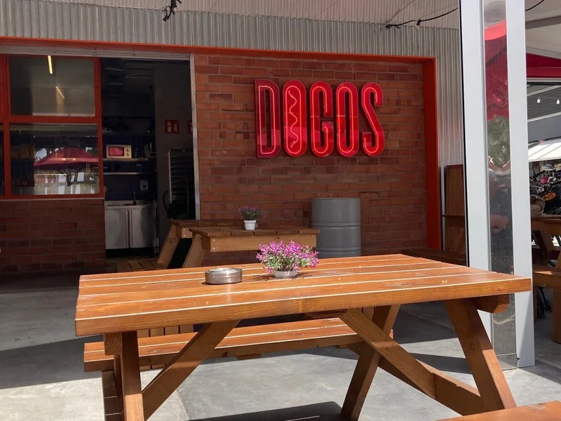 Dogos