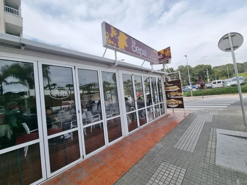 La Cepa